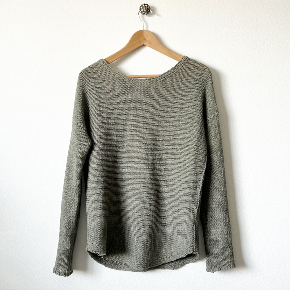 Transit Par Such Sweater